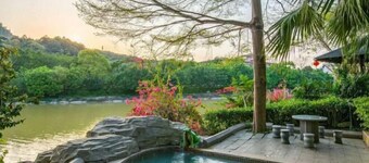 NKS Hotspring Grand View Garden