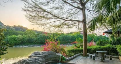 NKS Hotspring Grand View Garden