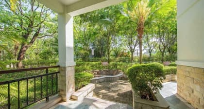 Nks Hotspring Grand View Garden