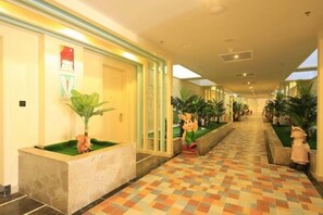 Unclassified image, 5 of 70, button - Nks Hotspring Grand View Garden (Huizhou)