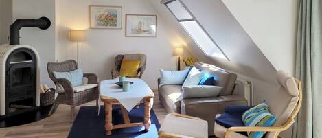 Televisor i estèreo