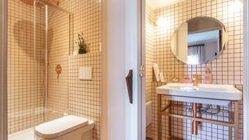 Chambre Design (6) | Salle de bain