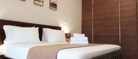 3 chambres, Wi-Fi, draps fournis