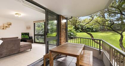 TERRIGAL BAY #19 | Pool , Short walk to beach | Accom Holidays