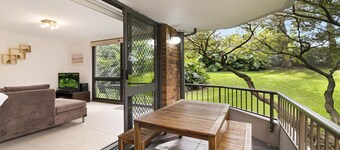TERRIGAL BAY #19 | Pool , Short walk to beach | Accom Holidays