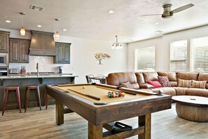 Billiards