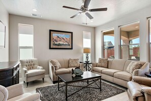 Interior - Great Escape by RedAwning (Washington)