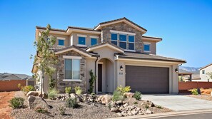 House, 4 Bedrooms | Exterior - Great Escape by RedAwning (Washington)