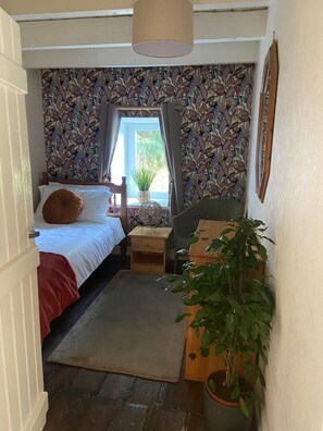 3 Schlafzimmer, Bügeleisen/Bügelbrett, Reisekinderbett, kostenloses WLAN