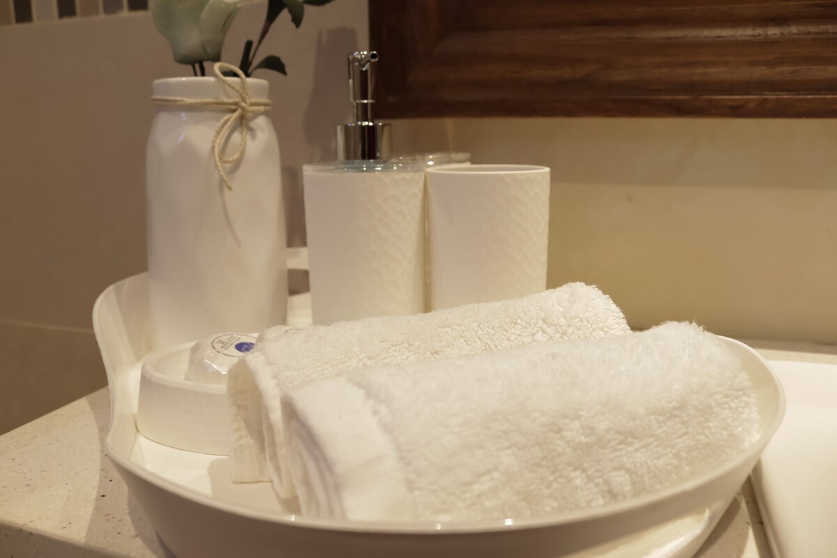 Majoittajan profiilikuva