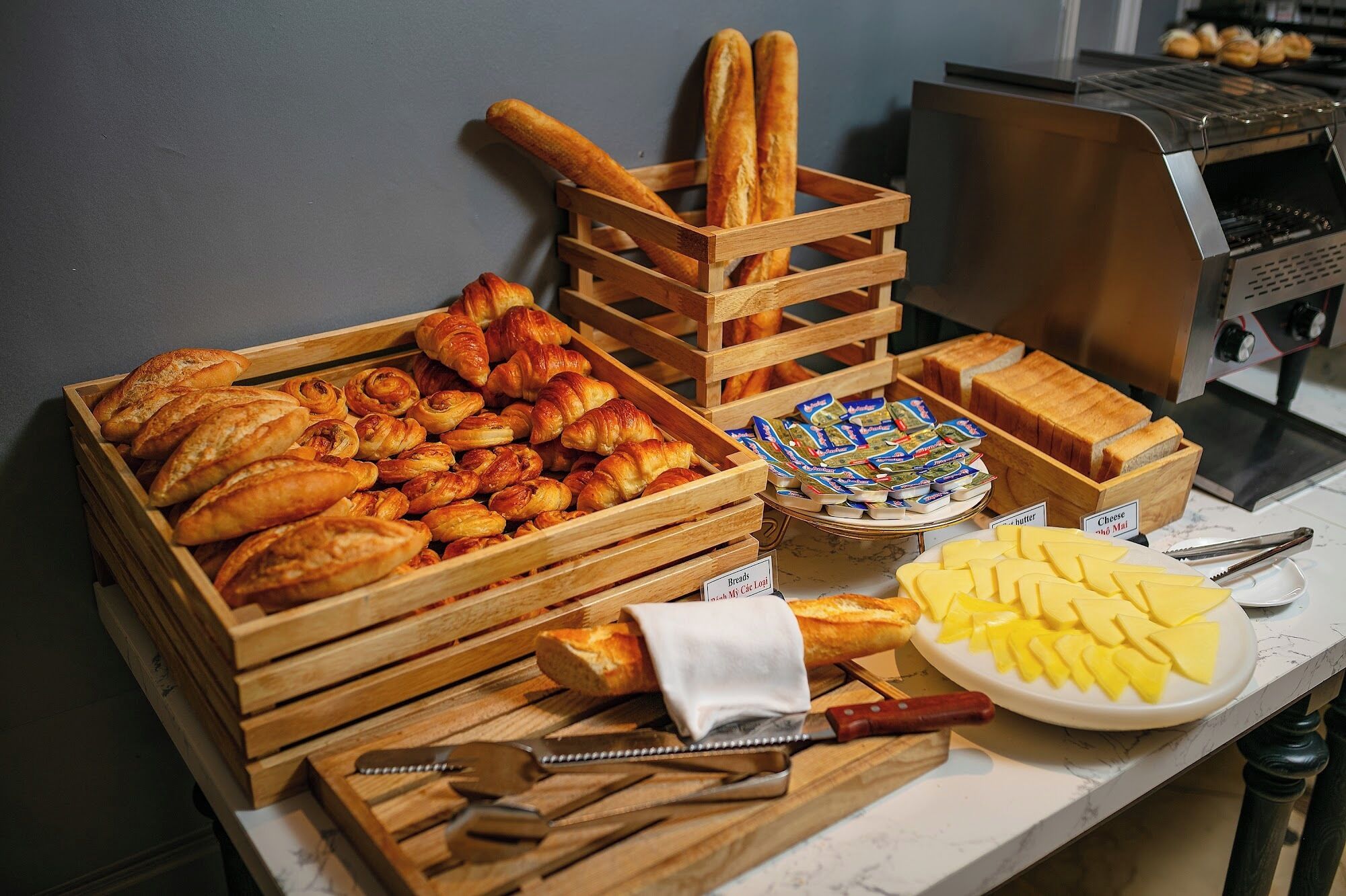 Photo - Scent Premium Hotel