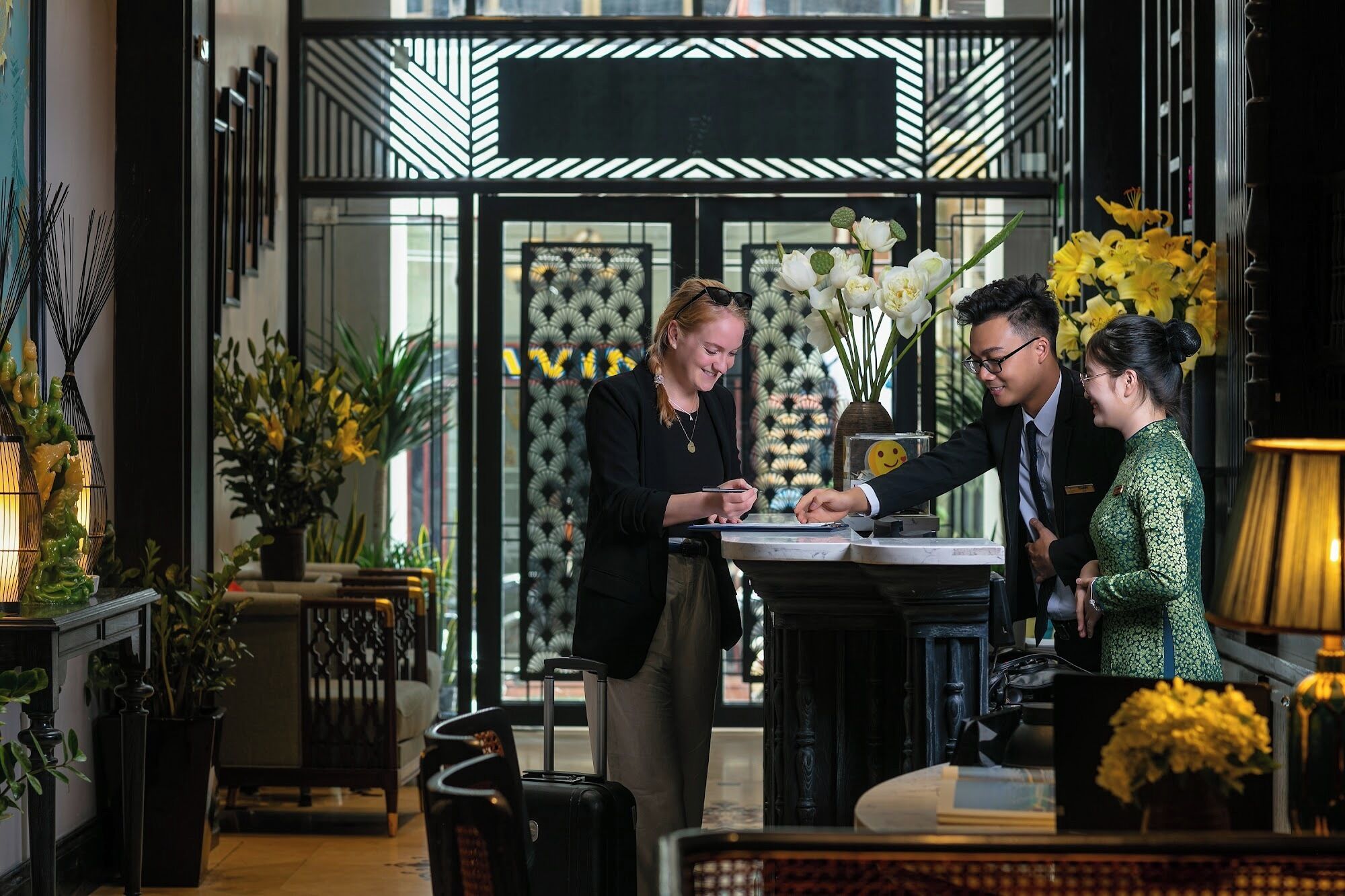 Photo - Scent Premium Hotel