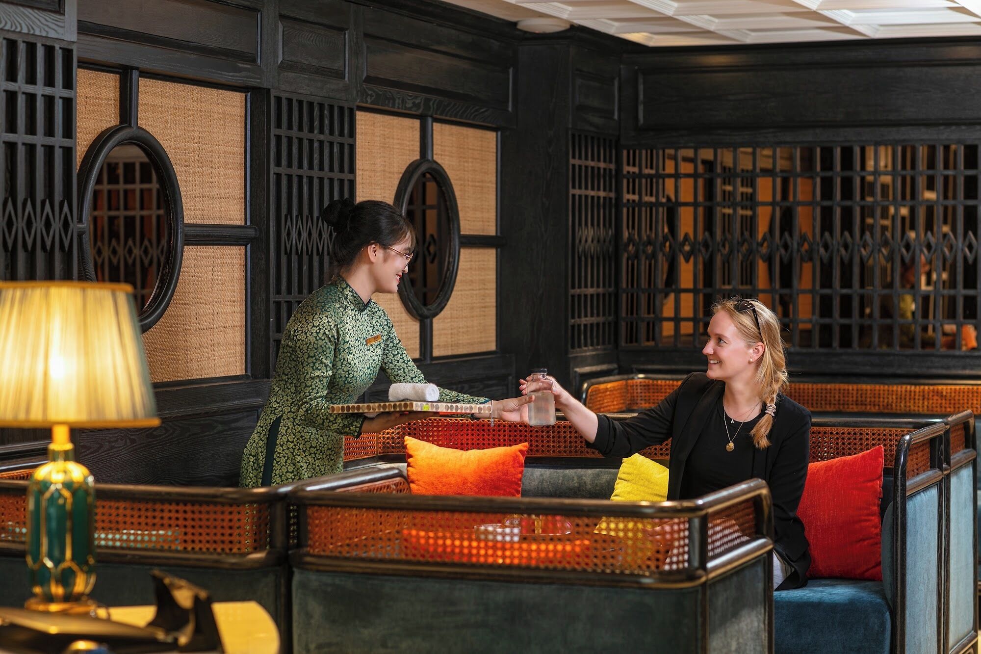 Photo - Scent Premium Hotel