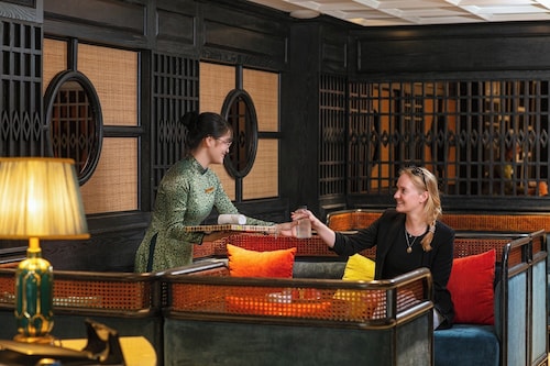 セントプレミアムホテル