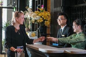 Recepció
