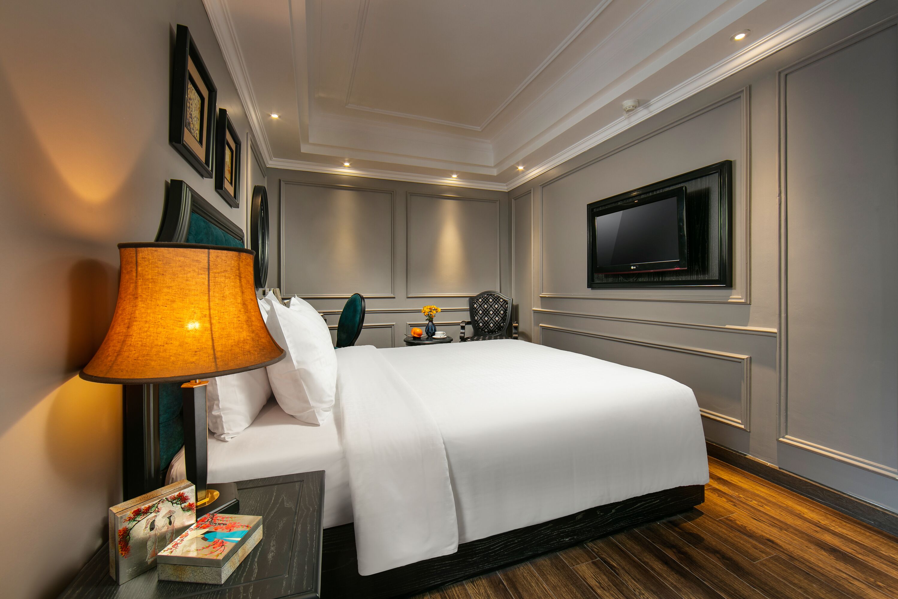 Photo - Scent Premium Hotel