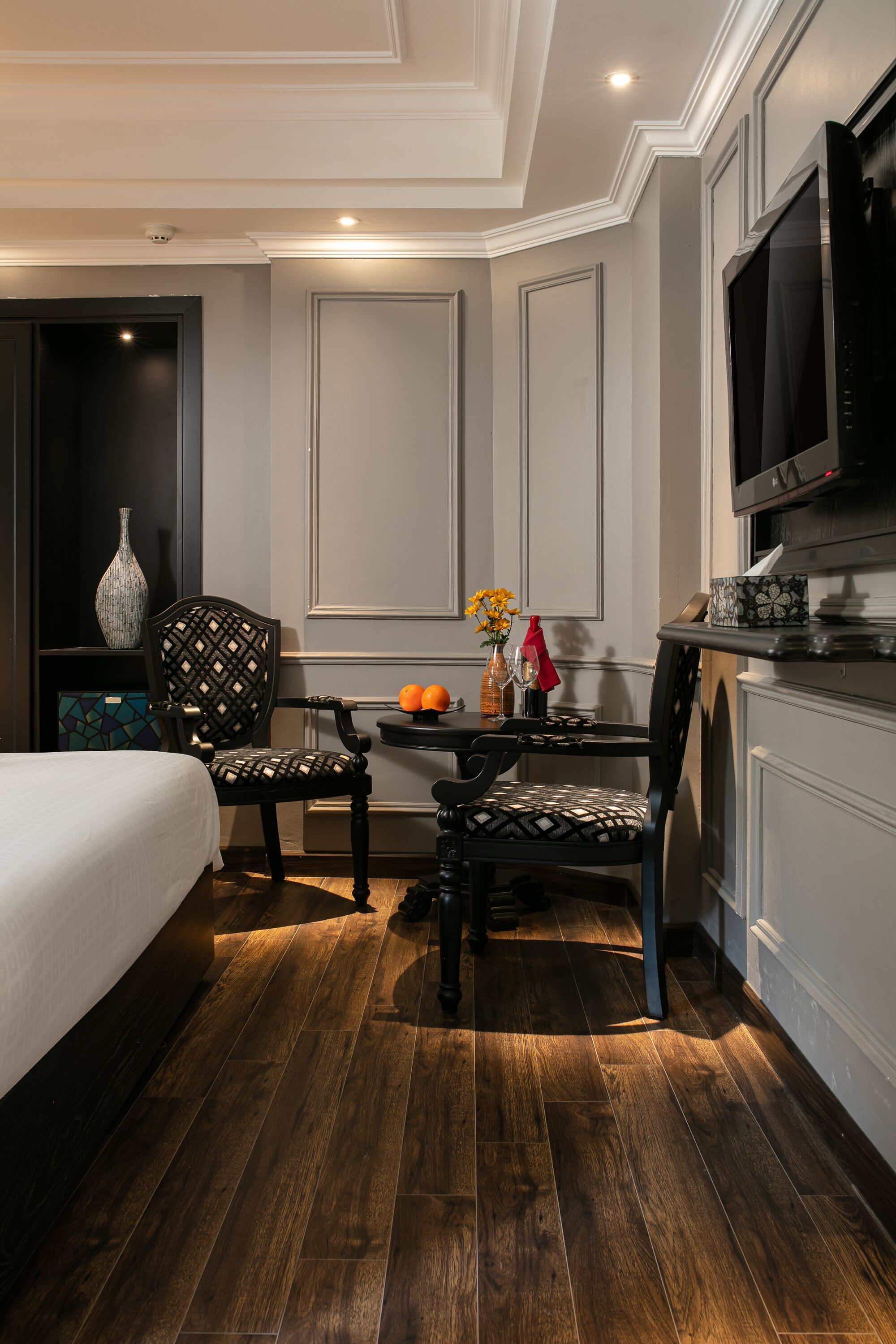 Photo - Scent Premium Hotel