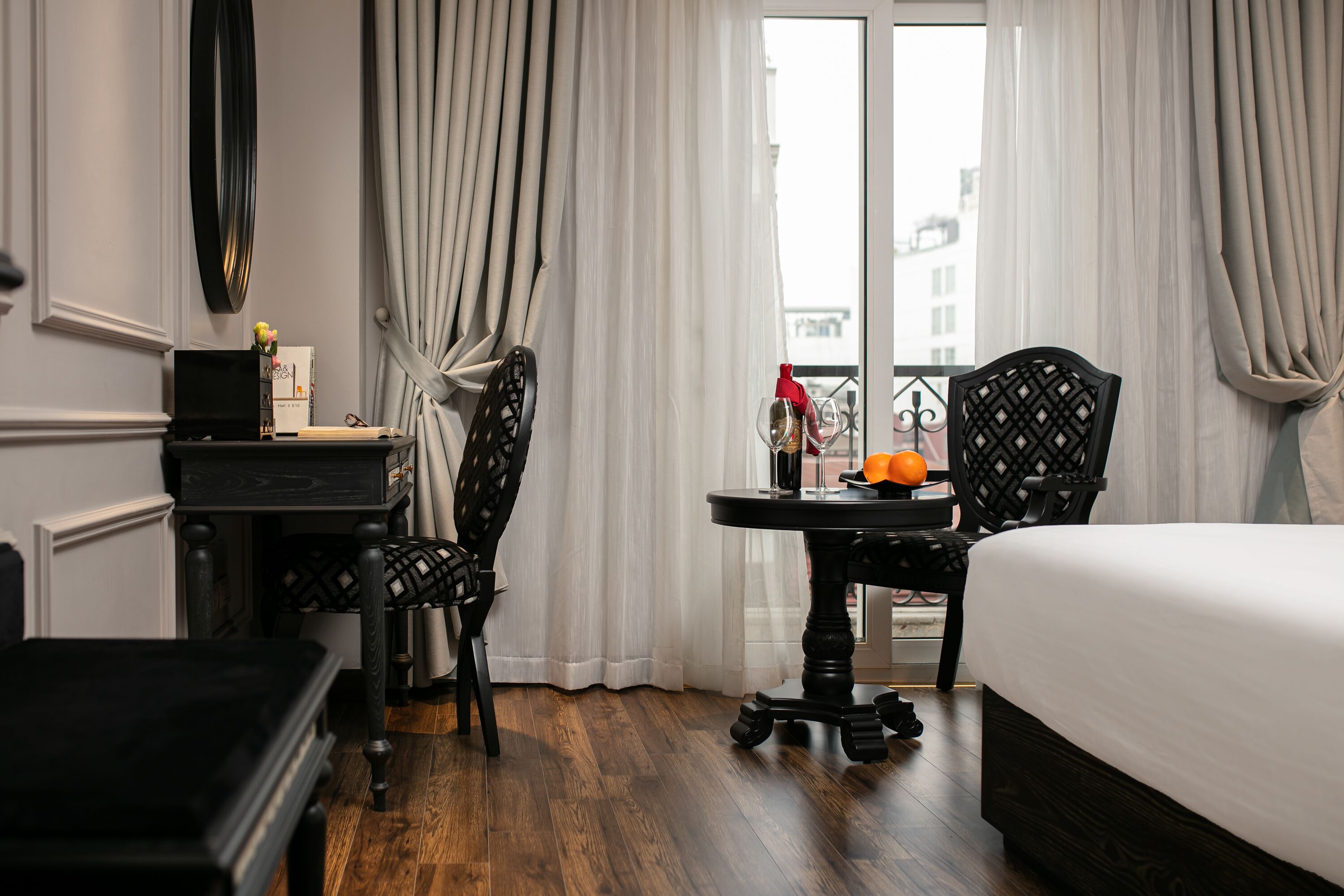 Photo - Scent Premium Hotel