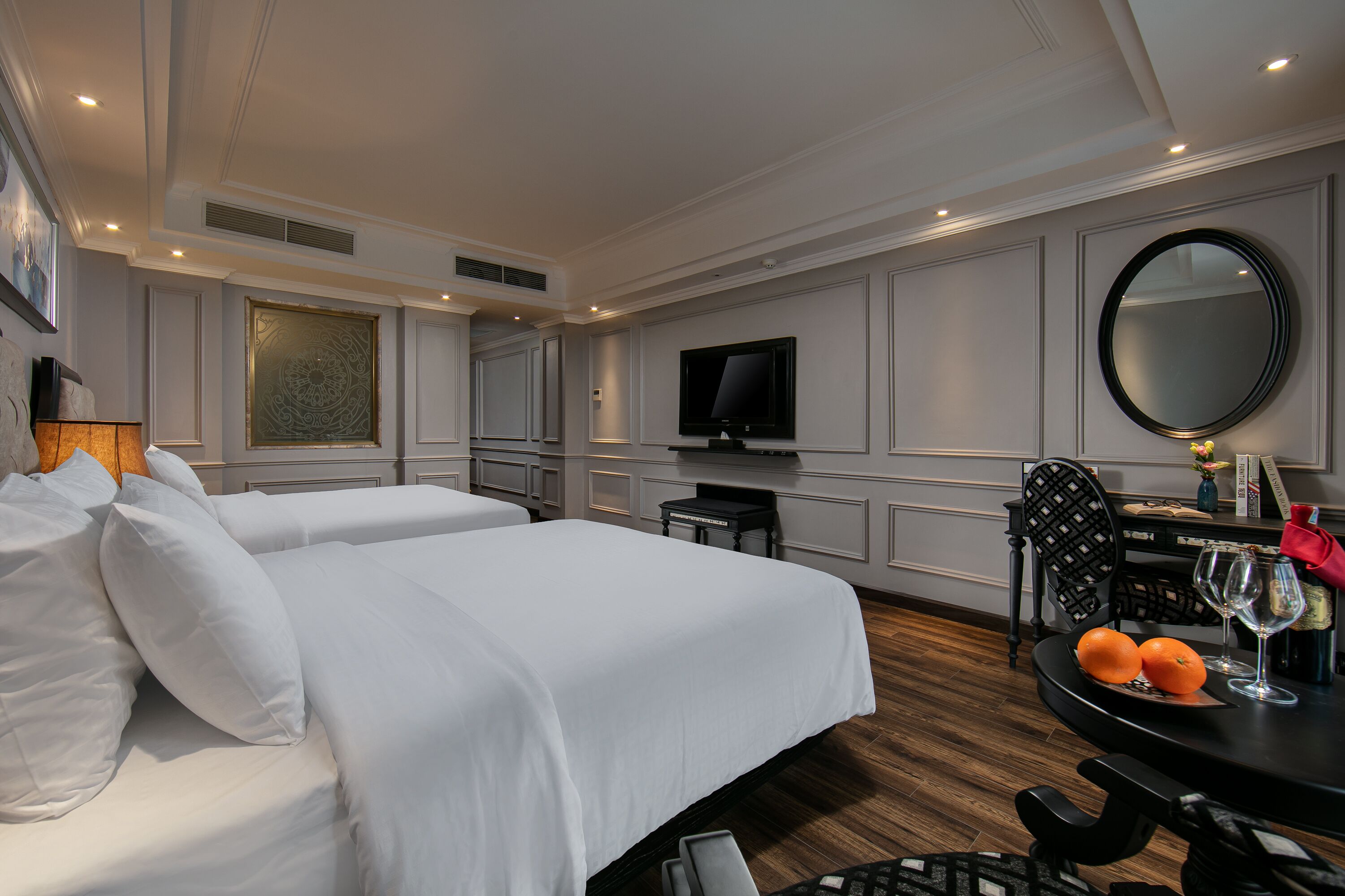 Photo - Scent Premium Hotel