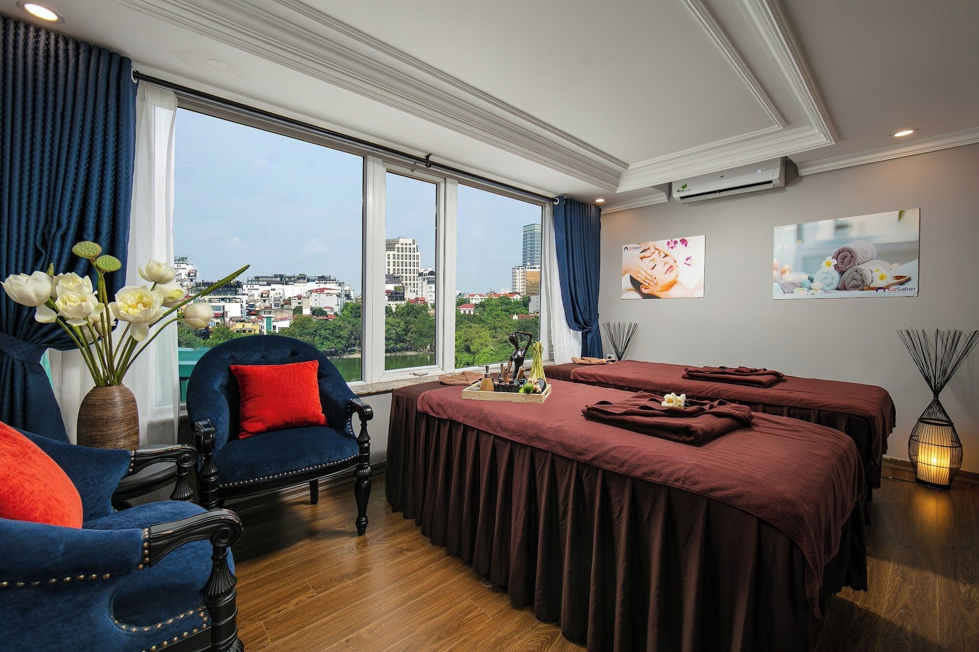 Photo - Scent Premium Hotel