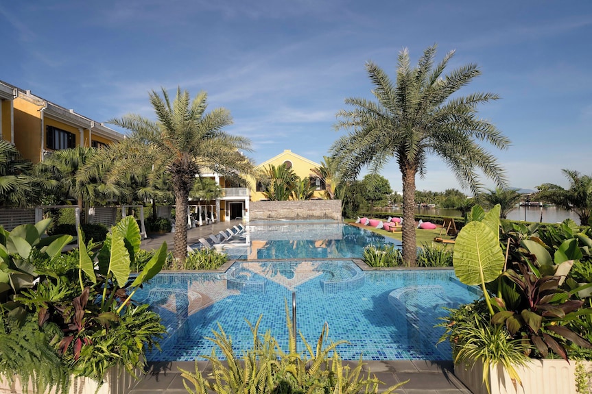 Nhận xét về Moire Hoi An, Vignette Collection by IHG, ưu đãi & hình ảnh 2026 - Expedia
