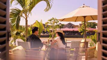 ร้านอาหาร