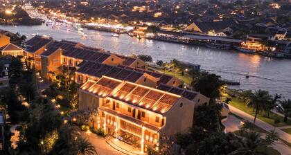 Moire Hoi An, Vignette Collection by IHG