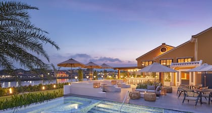 Moire Hoi An, Vignette Collection by IHG