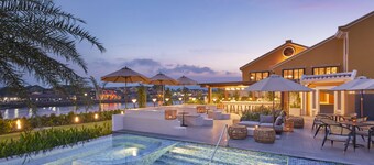 莫尔会安,Vignette Collection by IHG