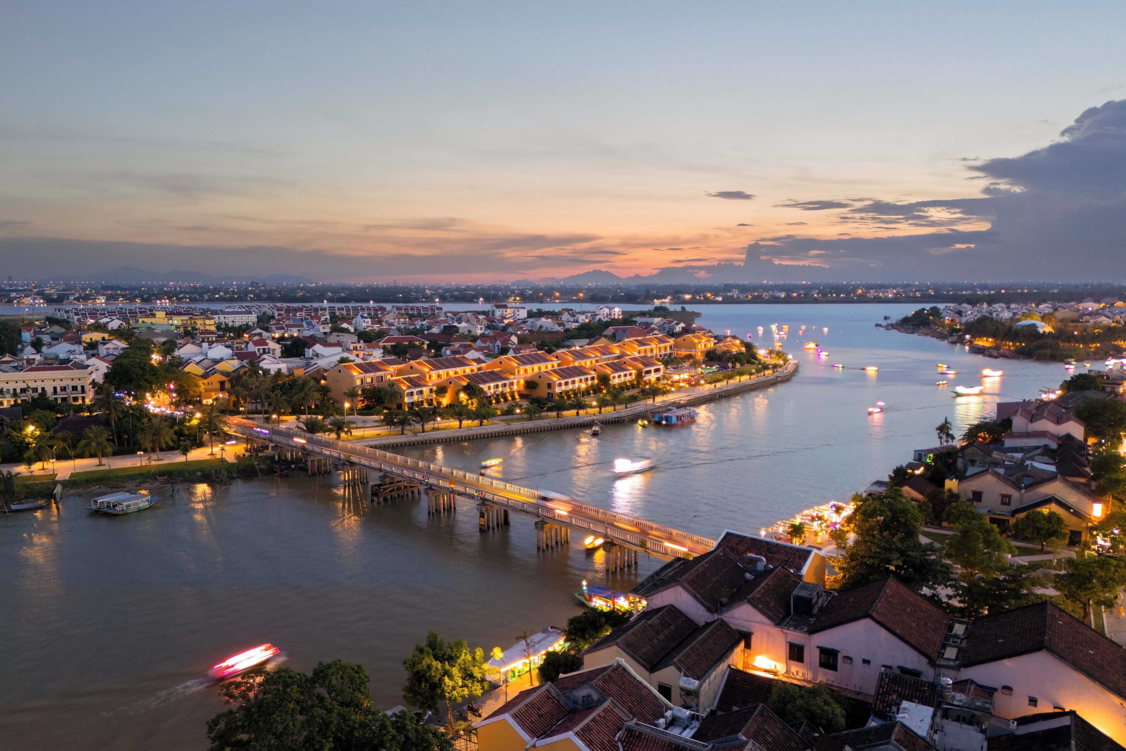 Foto - Moire Hoi An, Vignette Collection by IHG