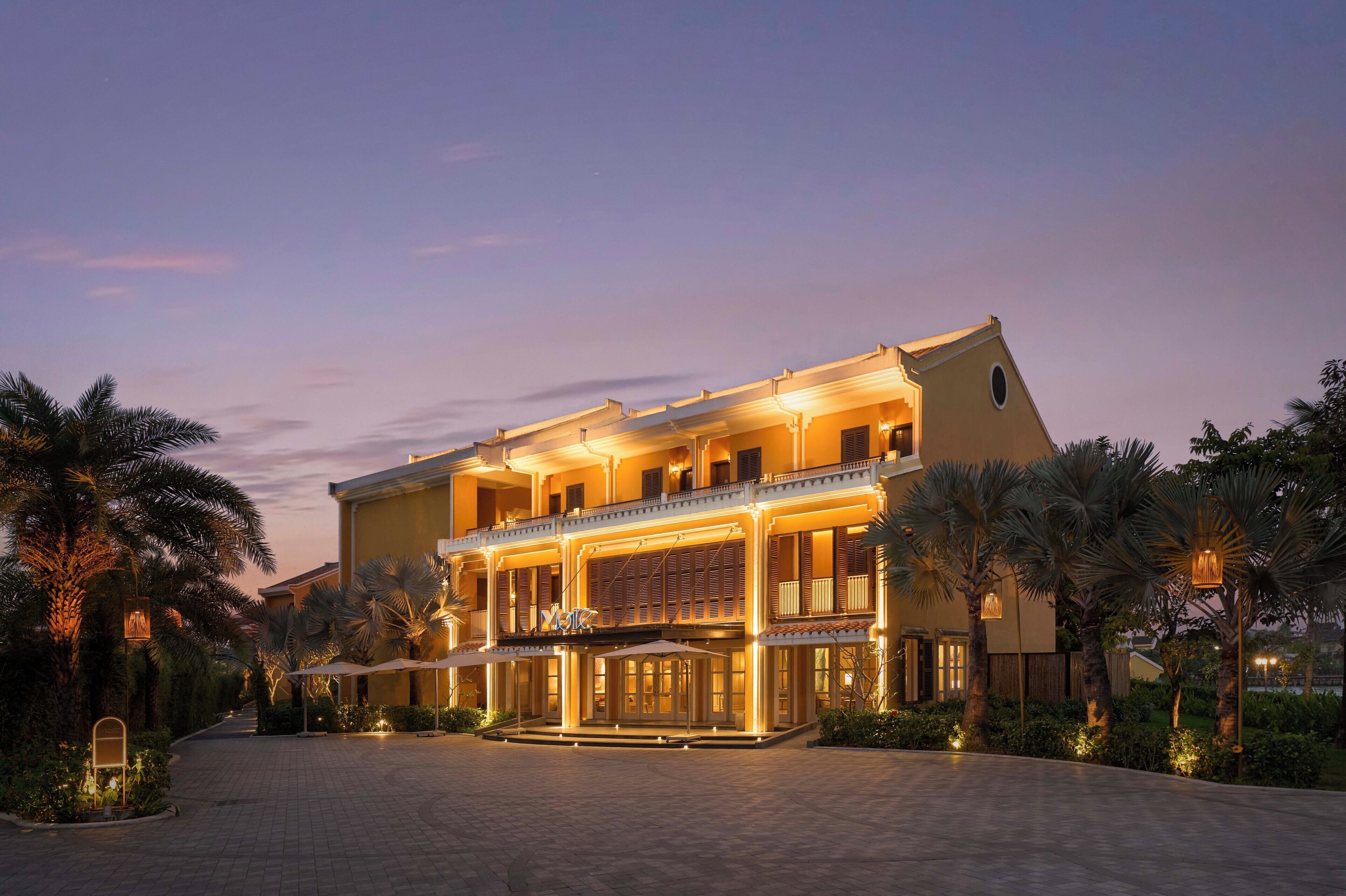 Foto - Moire Hoi An, Vignette Collection by IHG