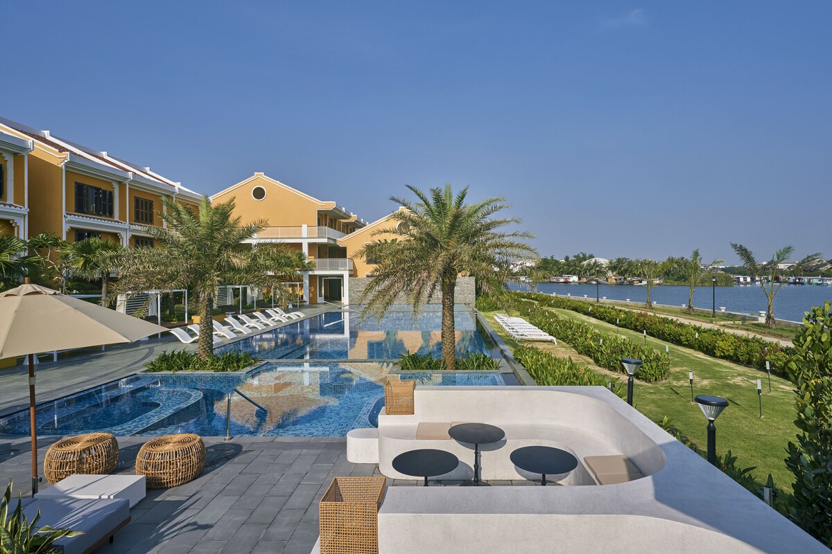 Moire Hoi An, Vignette Collection, an IHG Hotel