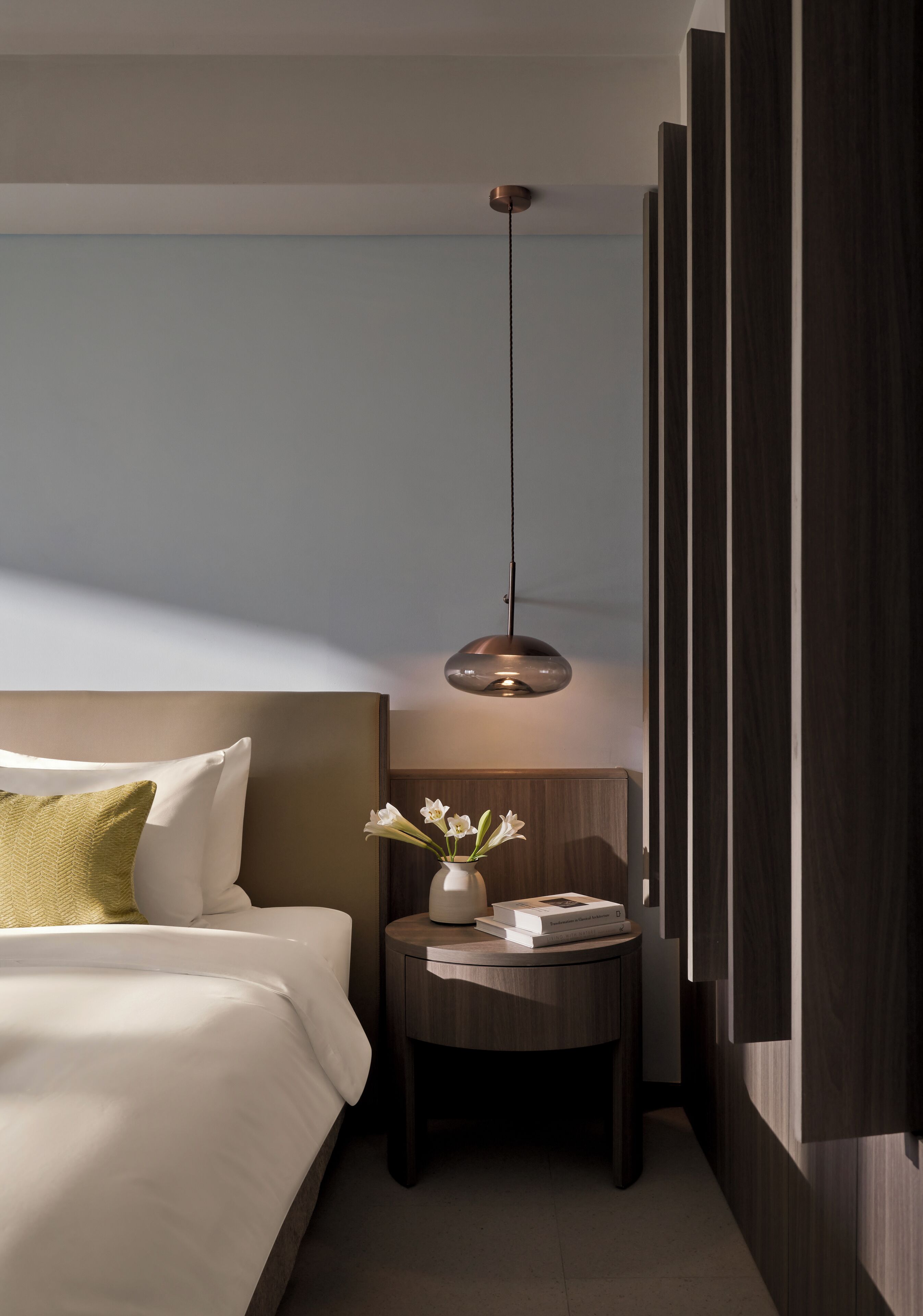Deluxe kamer, 1 kingsize bed