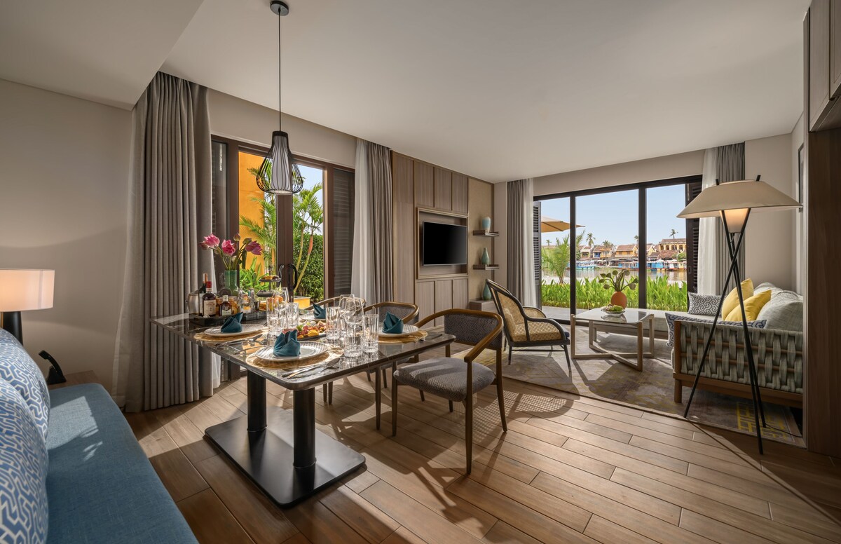 Moire Hoi An, Vignette Collection, an IHG Hotel