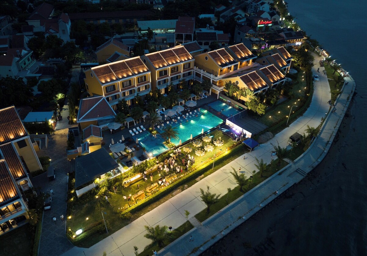 Moire Hoi An, Vignette Collection, an IHG Hotel