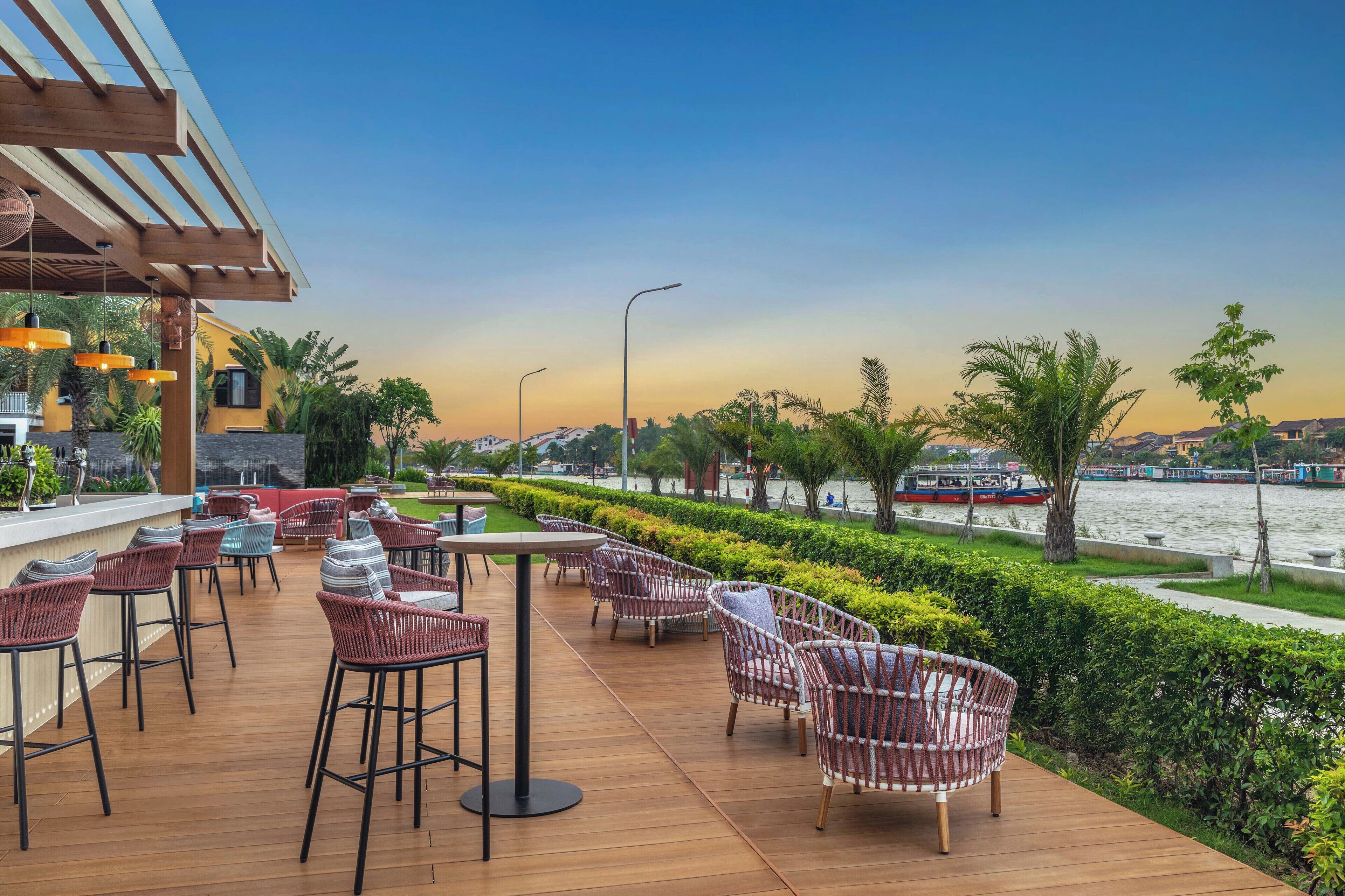 Foto - Moire Hoi An, Vignette Collection by IHG