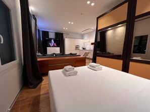 Junior Suite, Sea View