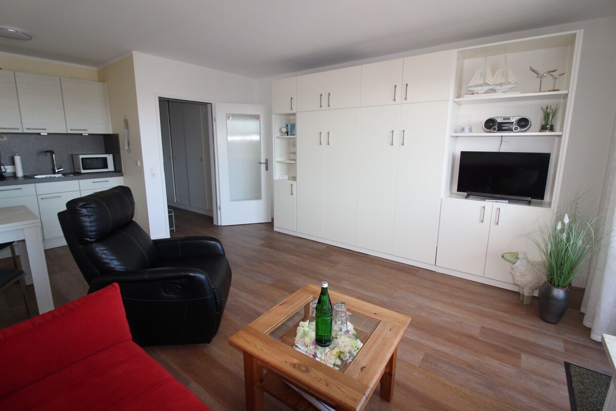 Bild für Gastgeberprofil