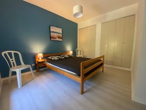 1 chambre