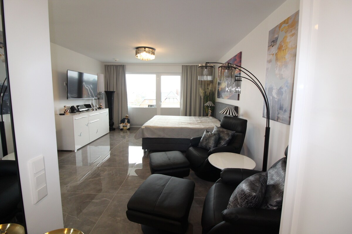 Bild für Gastgeberprofil