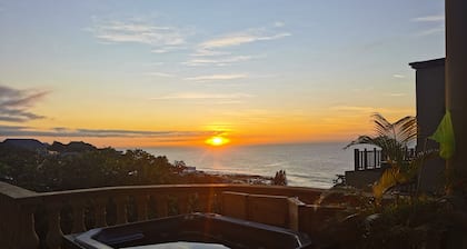 Bellavista! spectacular oceanviews