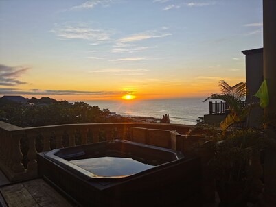 Bellavista! spectacular oceanviews