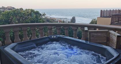 Bellavista! spectacular oceanviews