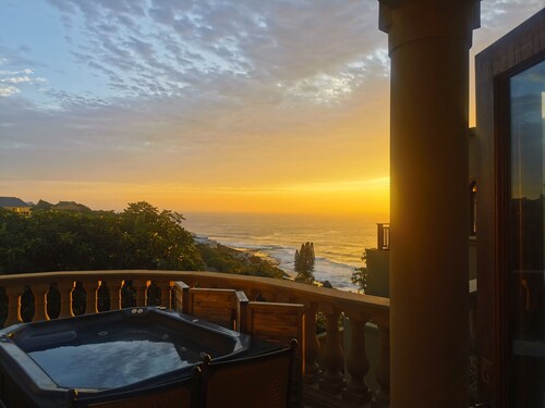 Bellavista! spectacular oceanviews