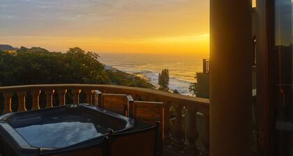 Bellavista! spectacular oceanviews