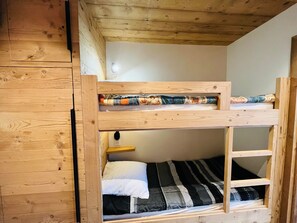 Ilmainen Wi-Fi, vuodevaatteet