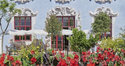 Vermelho Melides - Relais & Châteaux