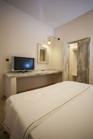 1 Schlafzimmer, Zimmersafe, Bügeleisen/Bügelbrett, kostenloses WLAN