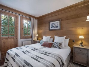 7 Schlafzimmer, kostenloses WLAN, Bettwäsche