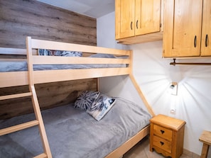 1 chambre